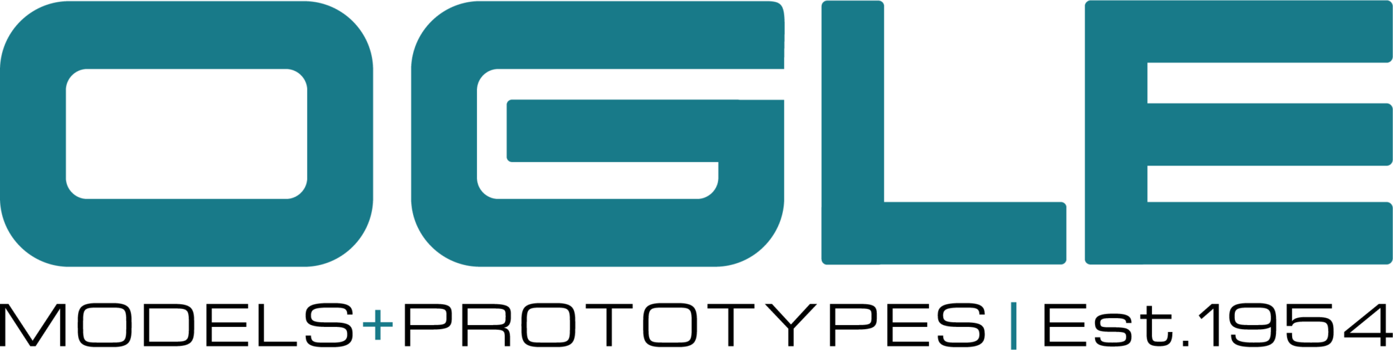 Ogle Models Ogle Logo 2023