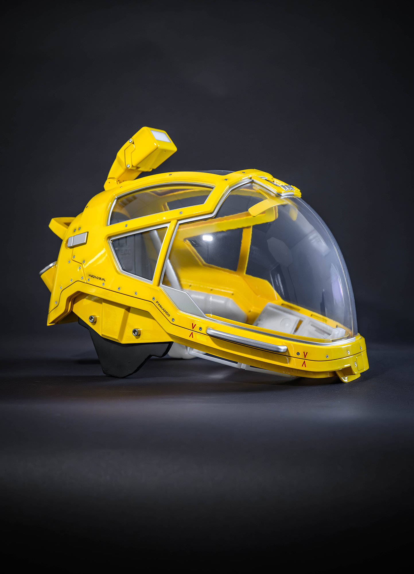 Ogle Models PJM 2604 Enhanced NR