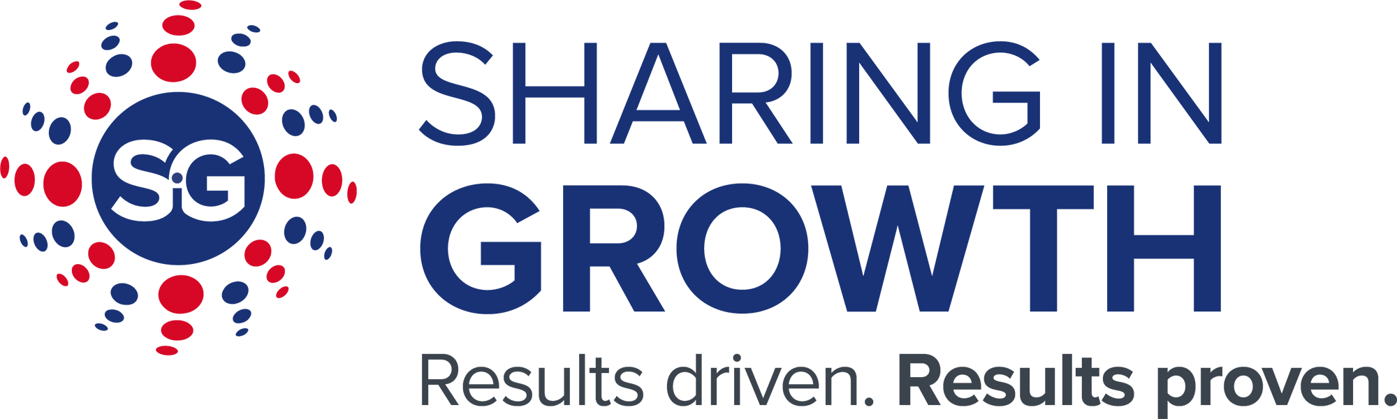 Sharing in Growth SiG logo High Resolution crop