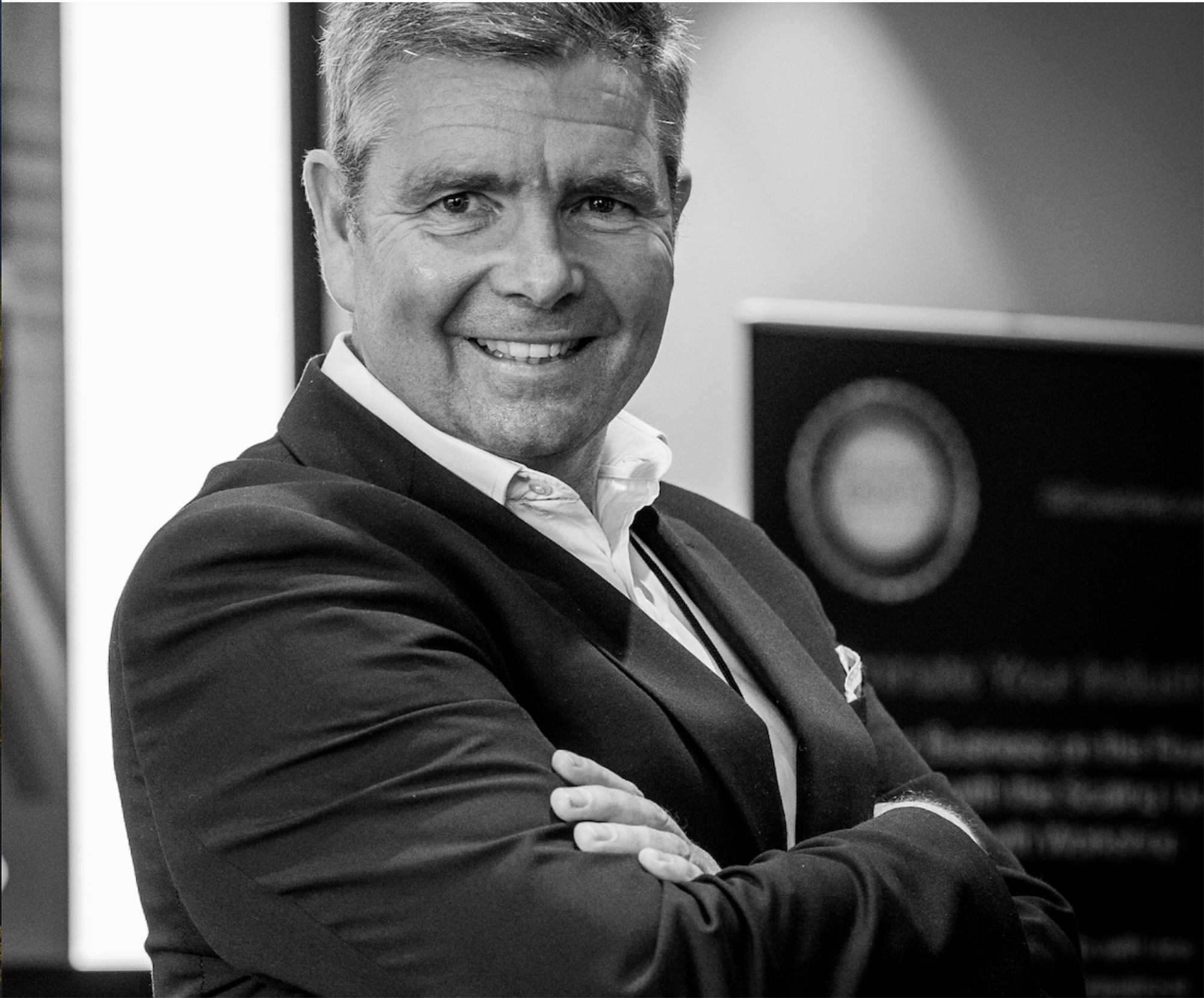 Scaling Up Coaches neale lewis