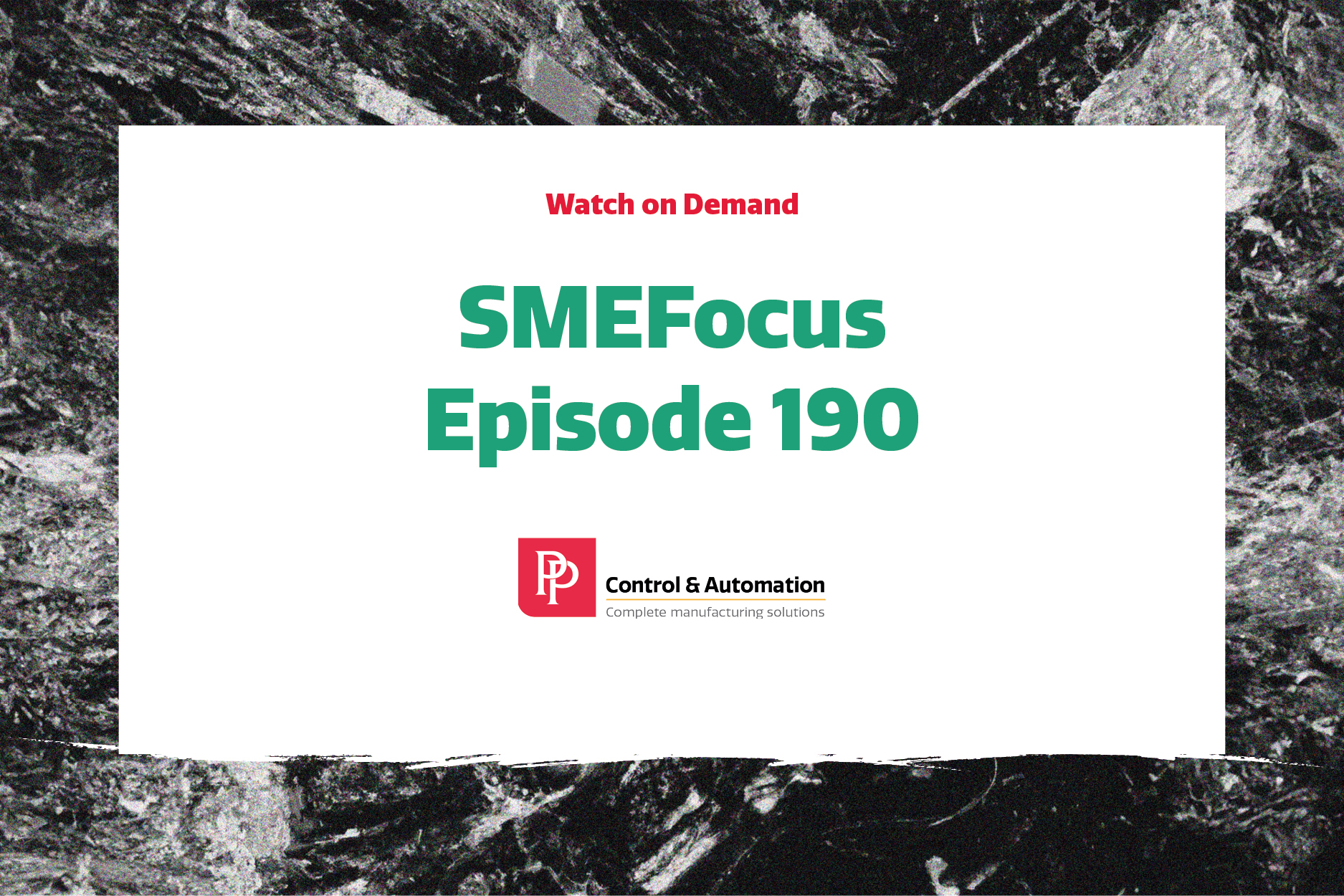 PP Plus the topic of discussion on SMEFocus PP Plus feature images smefocusLRG2